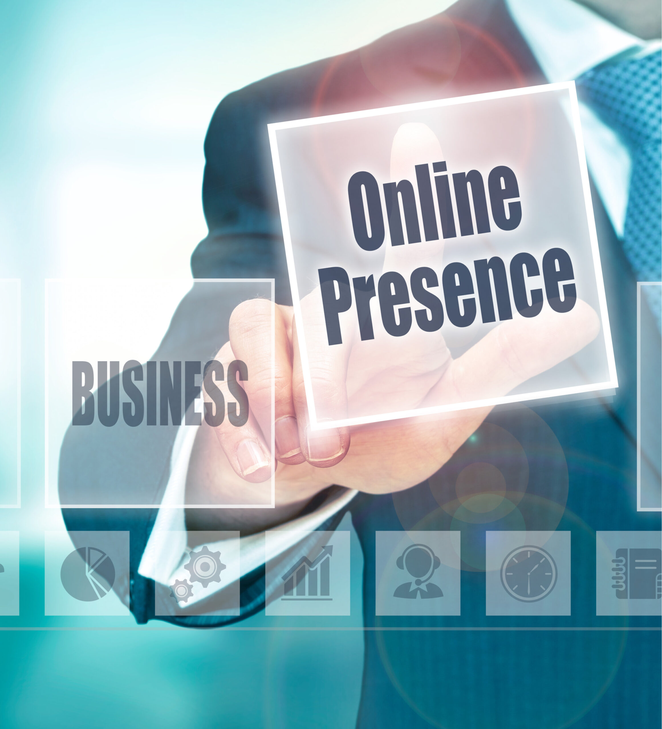 improve your online presence calgary - mvp it
