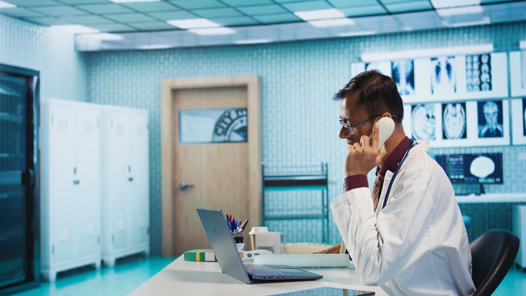 Dental IT Support in Calgary