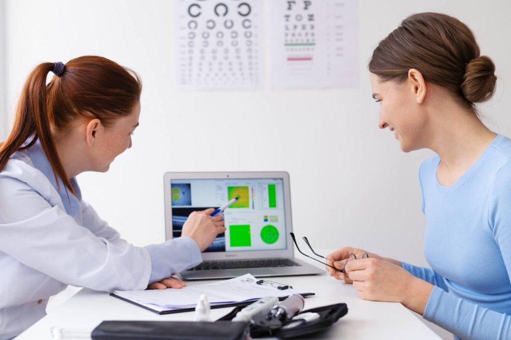 Dental IT Support in Calgary