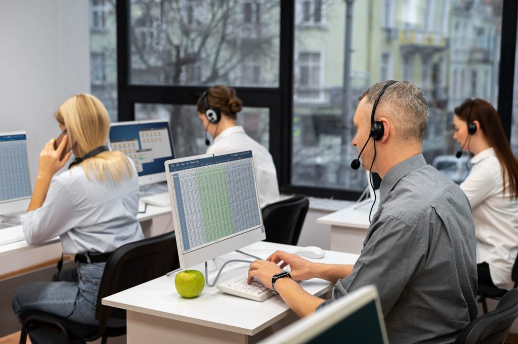 Dental IT Support in Calgary