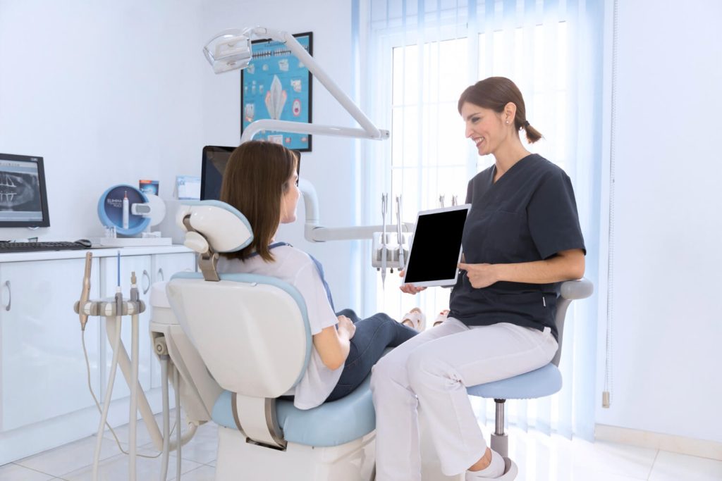 Dental Technology Experts in Calgary