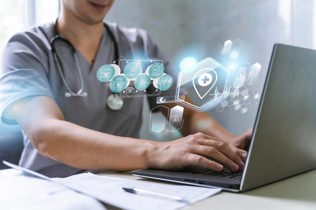 IT Support for Dentists