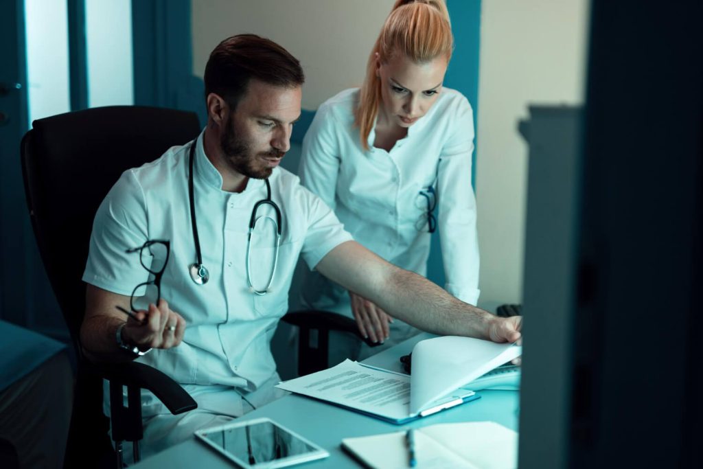 Secure IT Solutions for Dentists