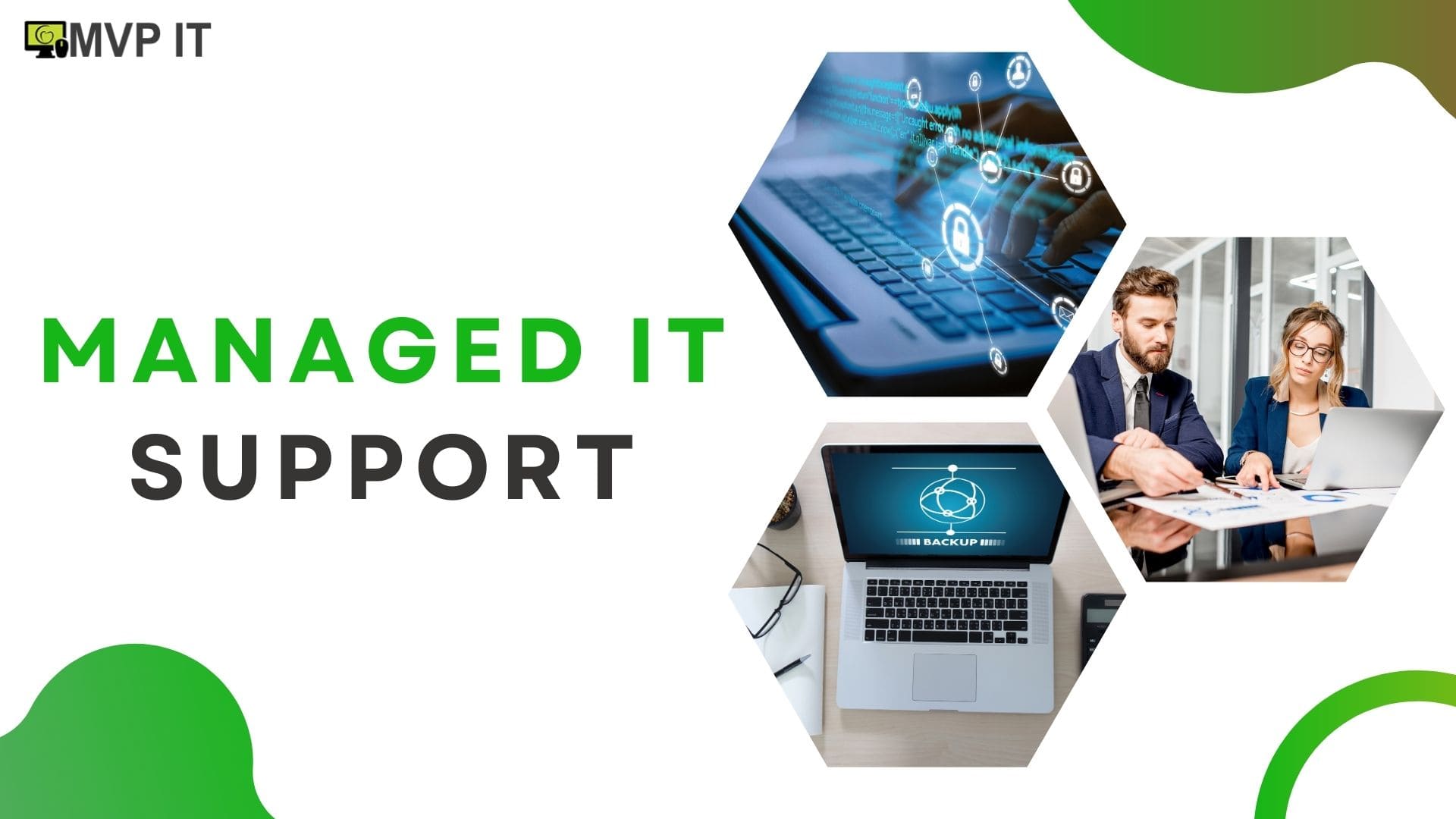 Managed IT Support