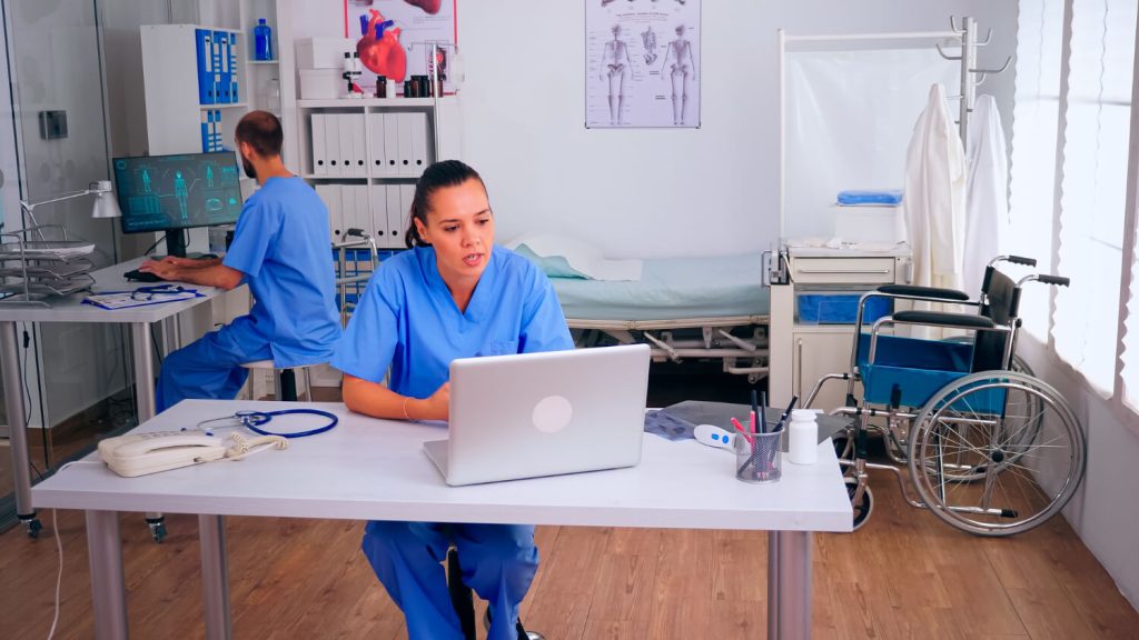 Calgary Dental Tech Support