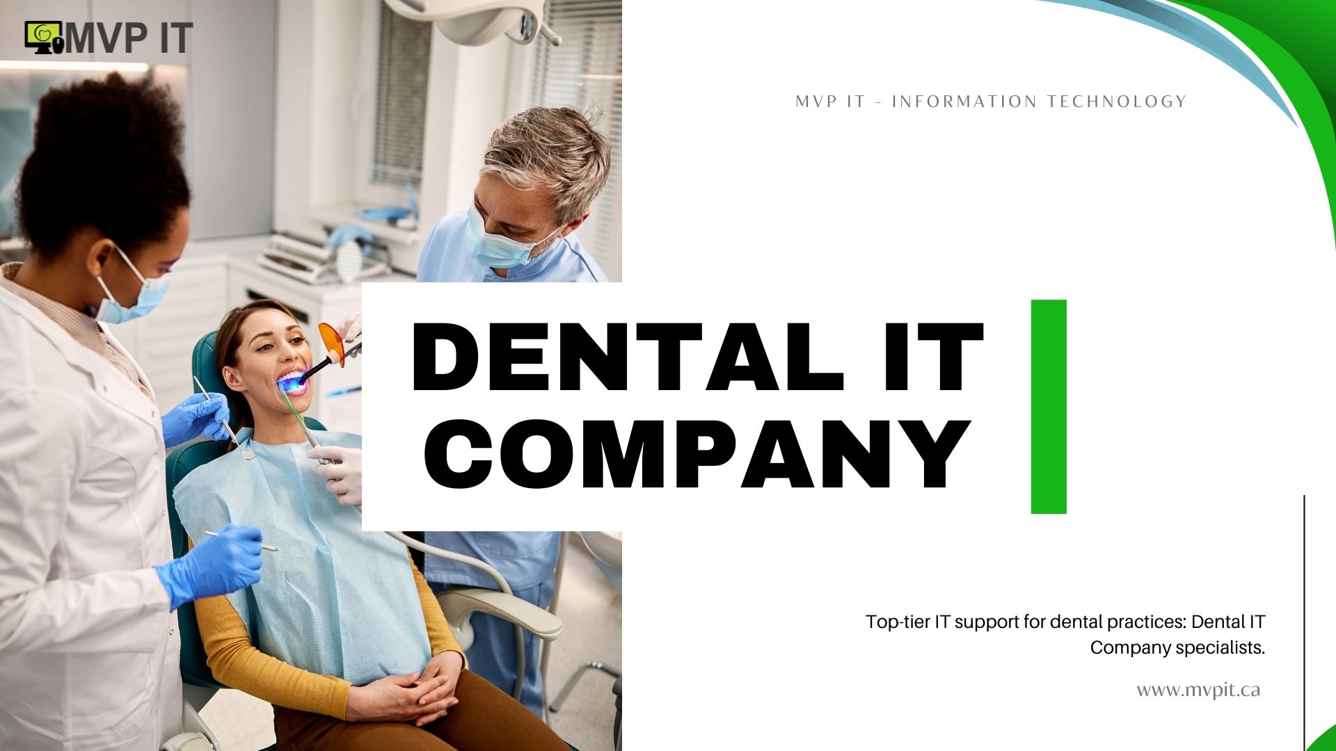 Dental IT Company