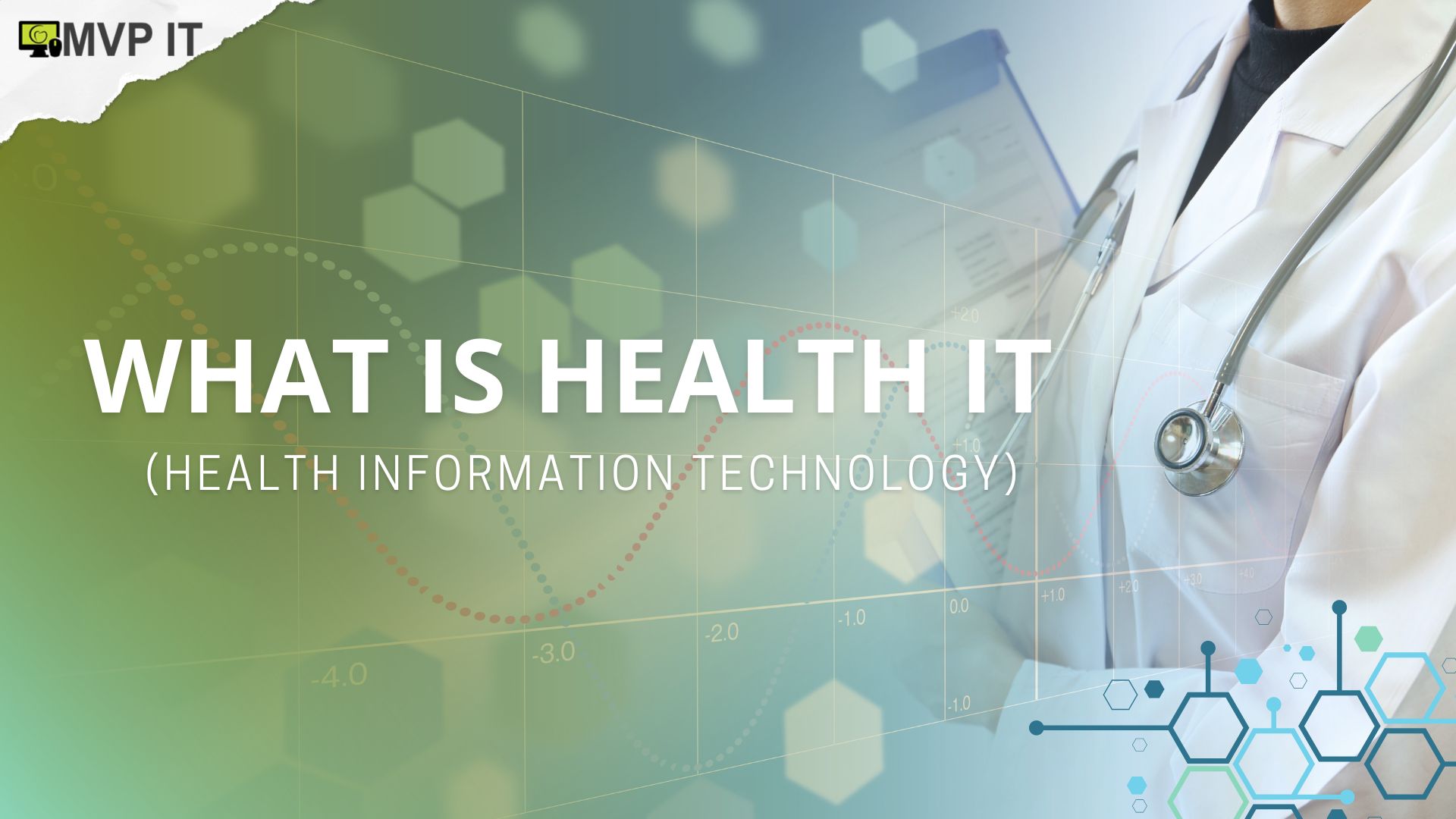 What is Health IT