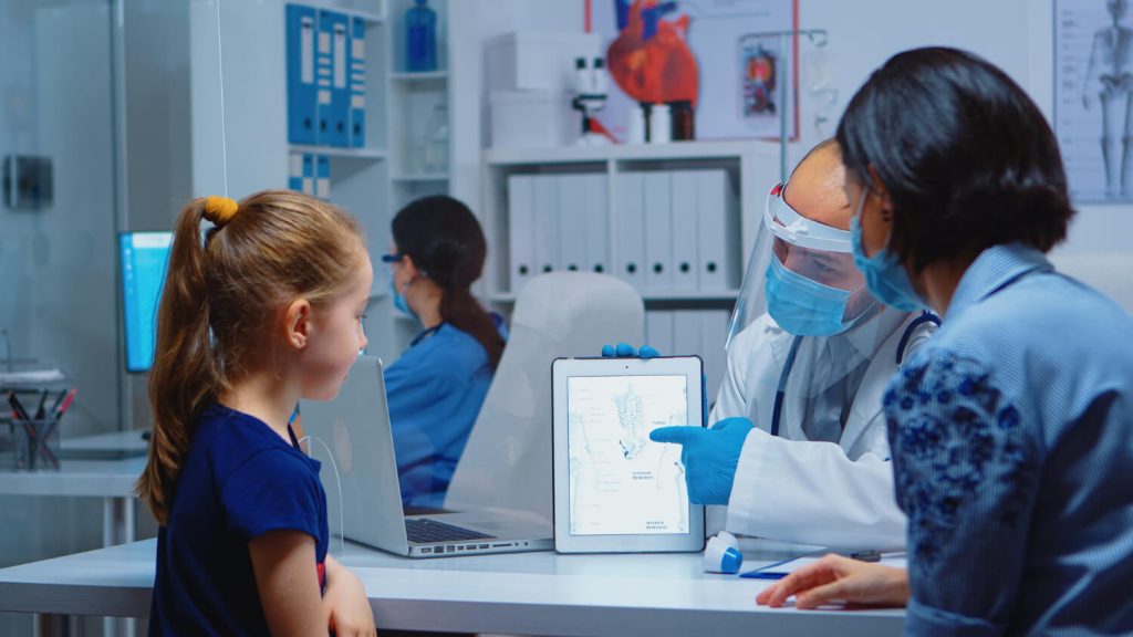 Medical IT Support Calgary