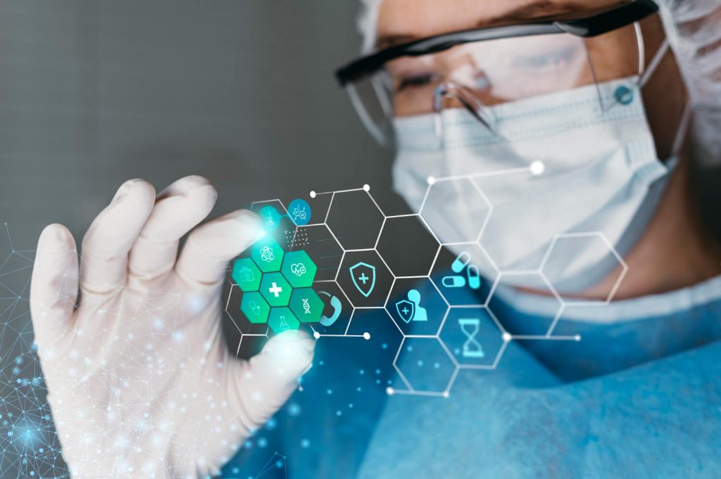 Managed IT Services for Dental Clinics