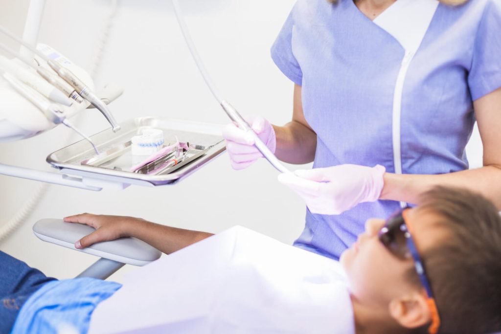 IT Services for Dental Practices