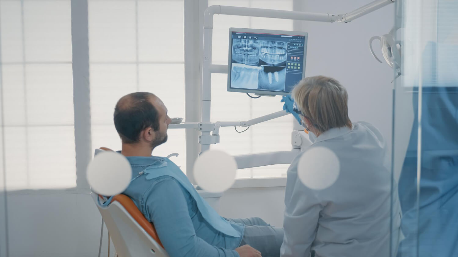 Edmonton Dental IT Experts