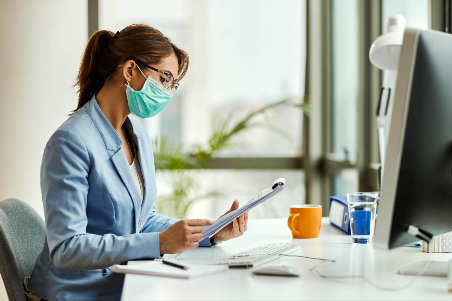 Healthcare IT budget planning consultation by MVP IT